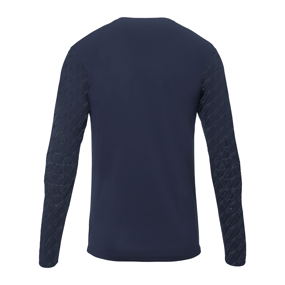 uhlsport Progressive Torwart Shirt Kind (marine)