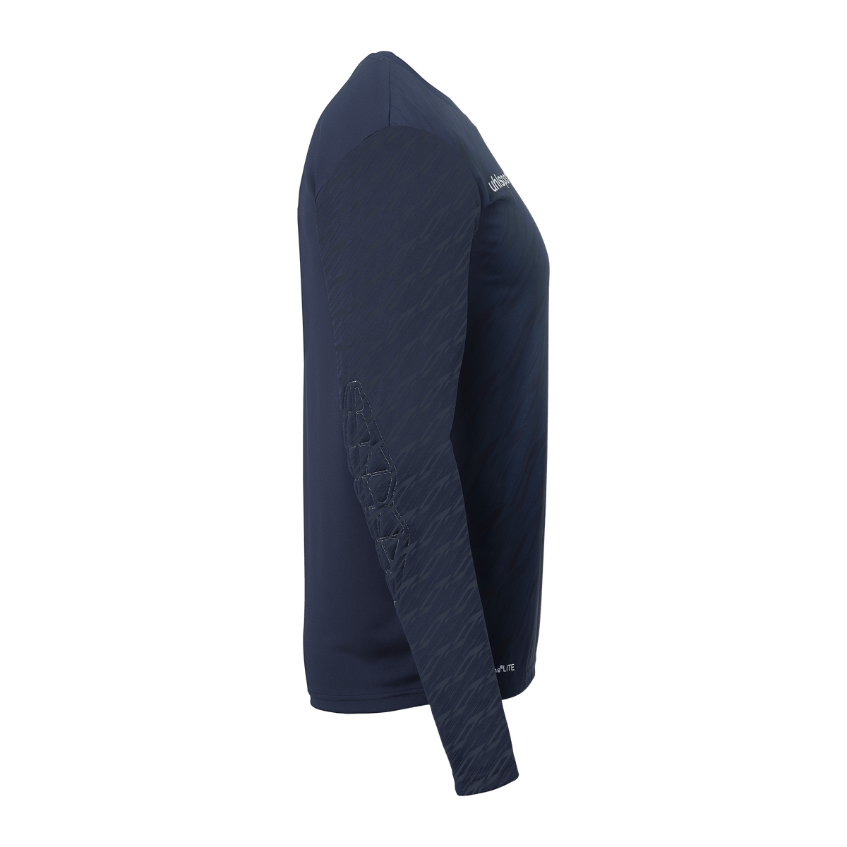 uhlsport Progressive Torwart Shirt Kind (marine)