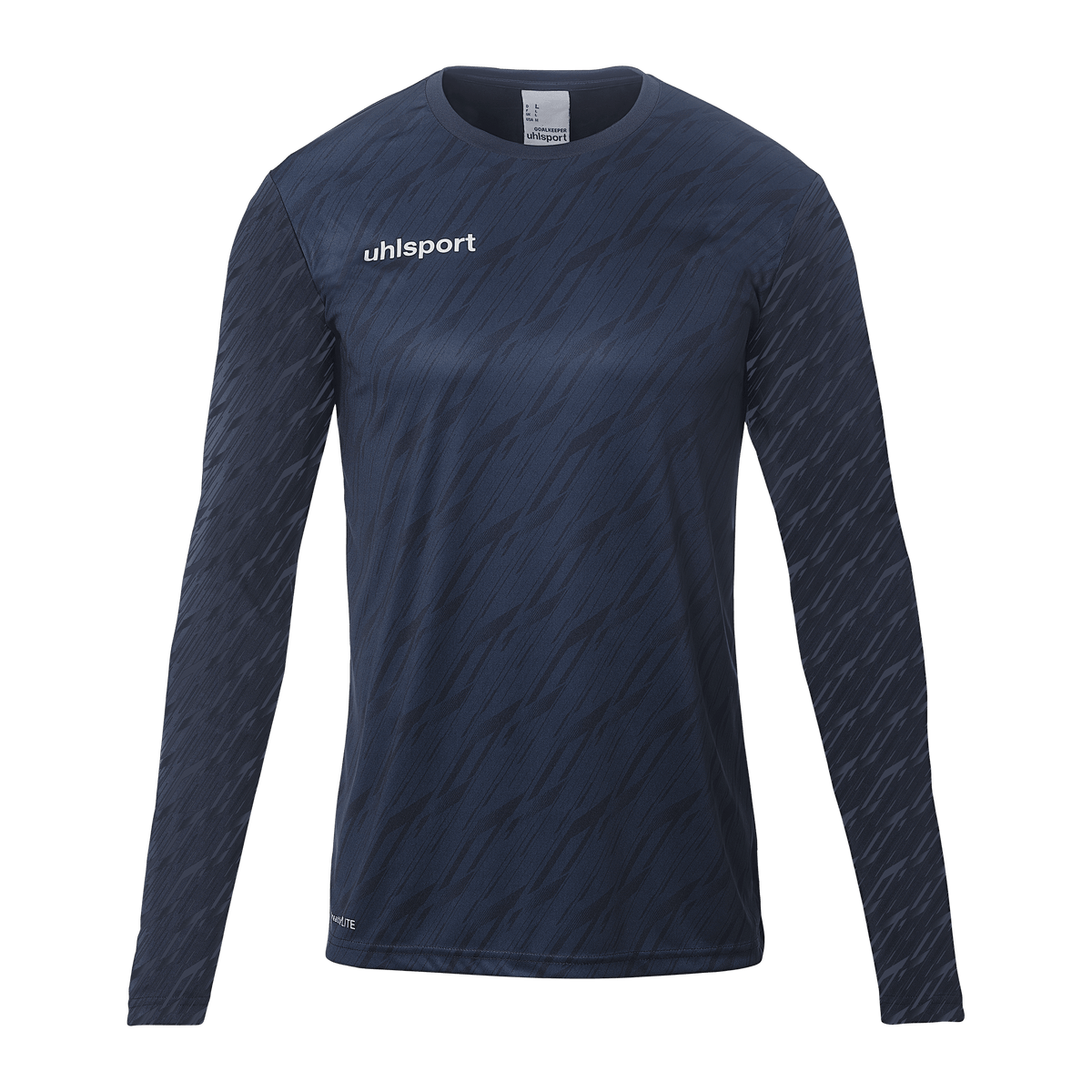 uhlsport Progressive Torwart Shirt Kind (marine)