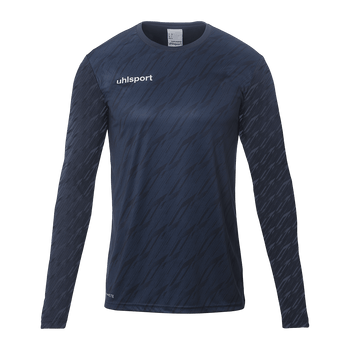 uhlsport Progressive Torwart Shirt Kind (marine)
