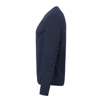 uhlsport Progressive Torwart Shirt Kind (marine)