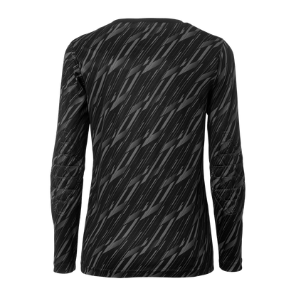 uhlsport Progressive Torwart Set Junior (schwarz)