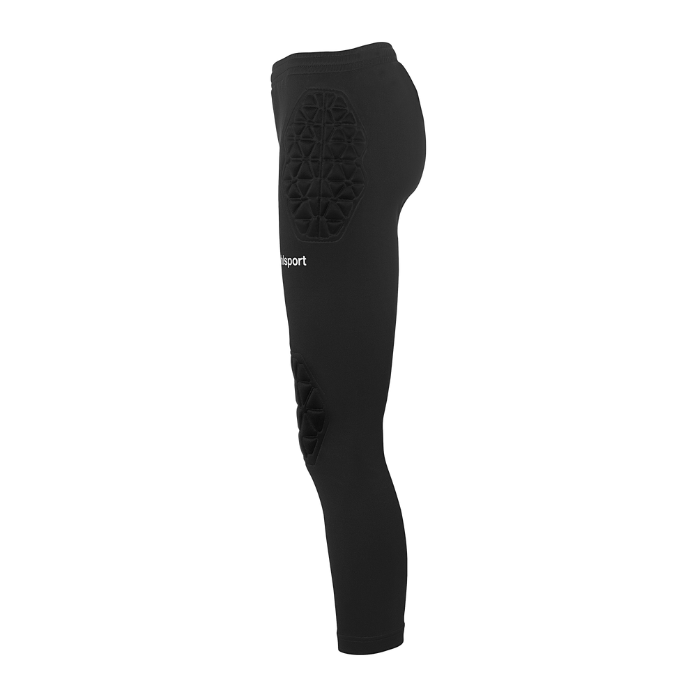 uhlsport Progressive Torwart Set Junior (schwarz)