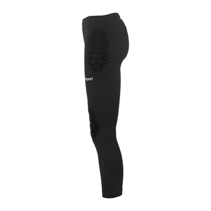 uhlsport Progressive Torwart Set Junior (schwarz)