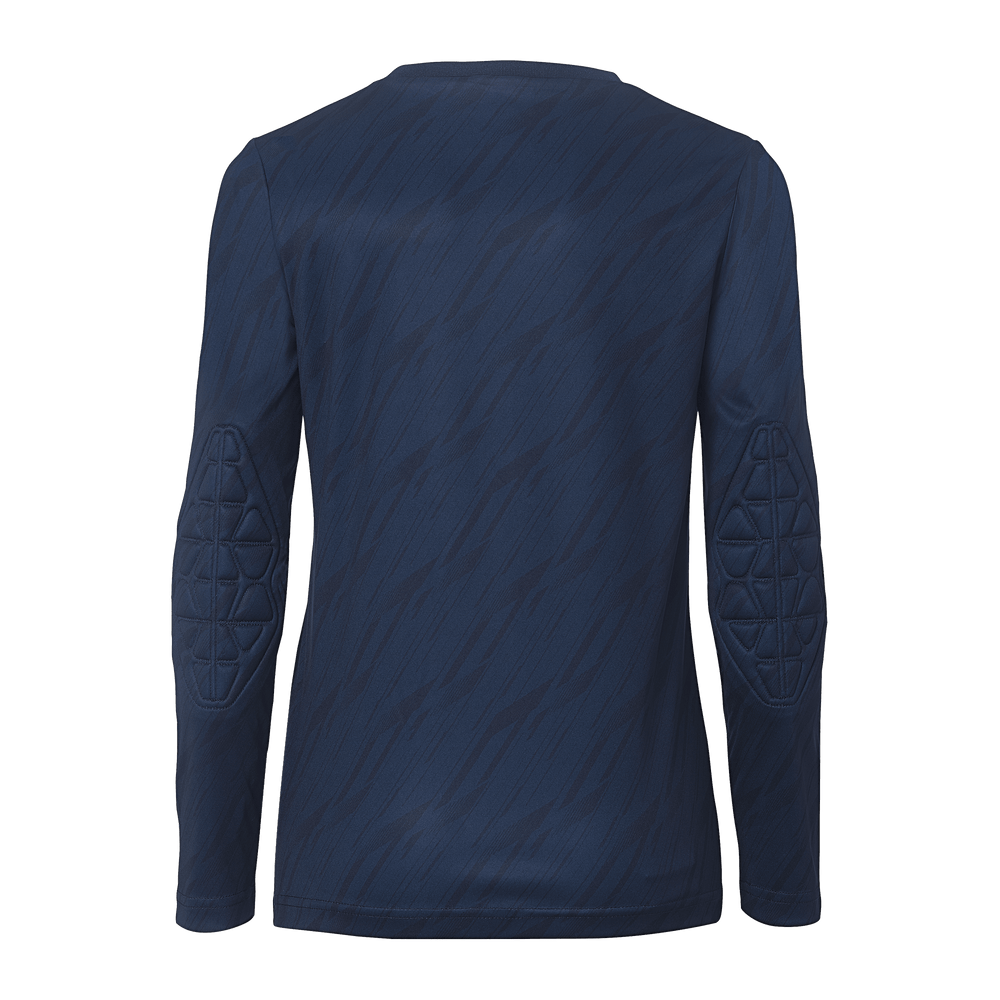 uhlsport Progressive Torwart Set Junior (marine)