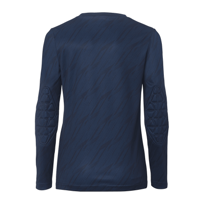 uhlsport Progressive Torwart Set Junior (marine)