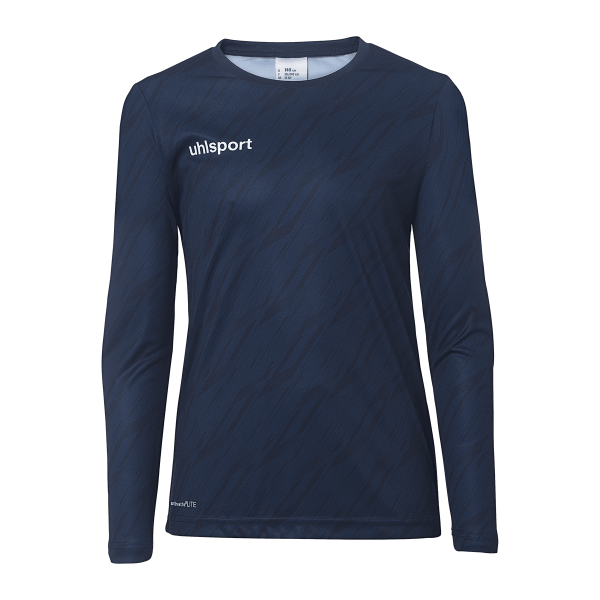uhlsport Progressive Torwart Set Junior (marine)