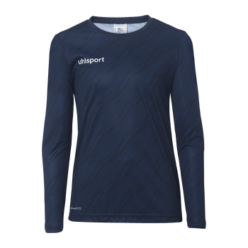 uhlsport Progressive Torwart Set Junior (marine)