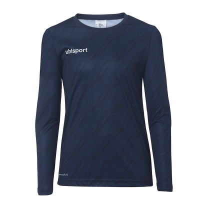 uhlsport Progressive Torwart Set Junior (marine)