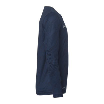 uhlsport Progressive Torwart Set Junior (marine)