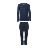 uhlsport Progressive Torwart Set Junior (marine)