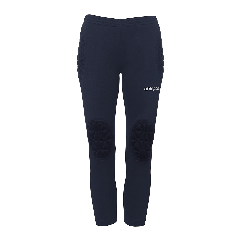 uhlsport Progressive Torwart Set Junior (marine)