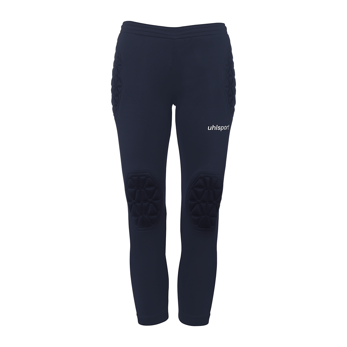 uhlsport Progressive Torwart Set Junior (marine)