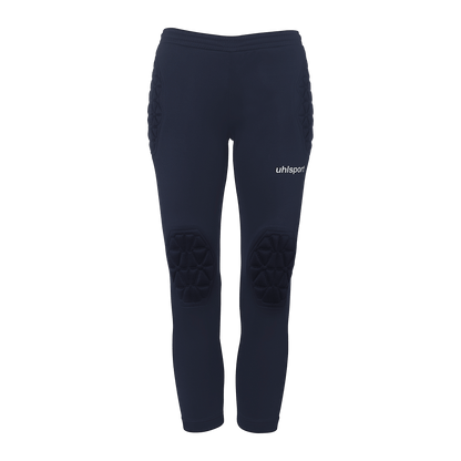 uhlsport Progressive Torwart Set Junior (marine)