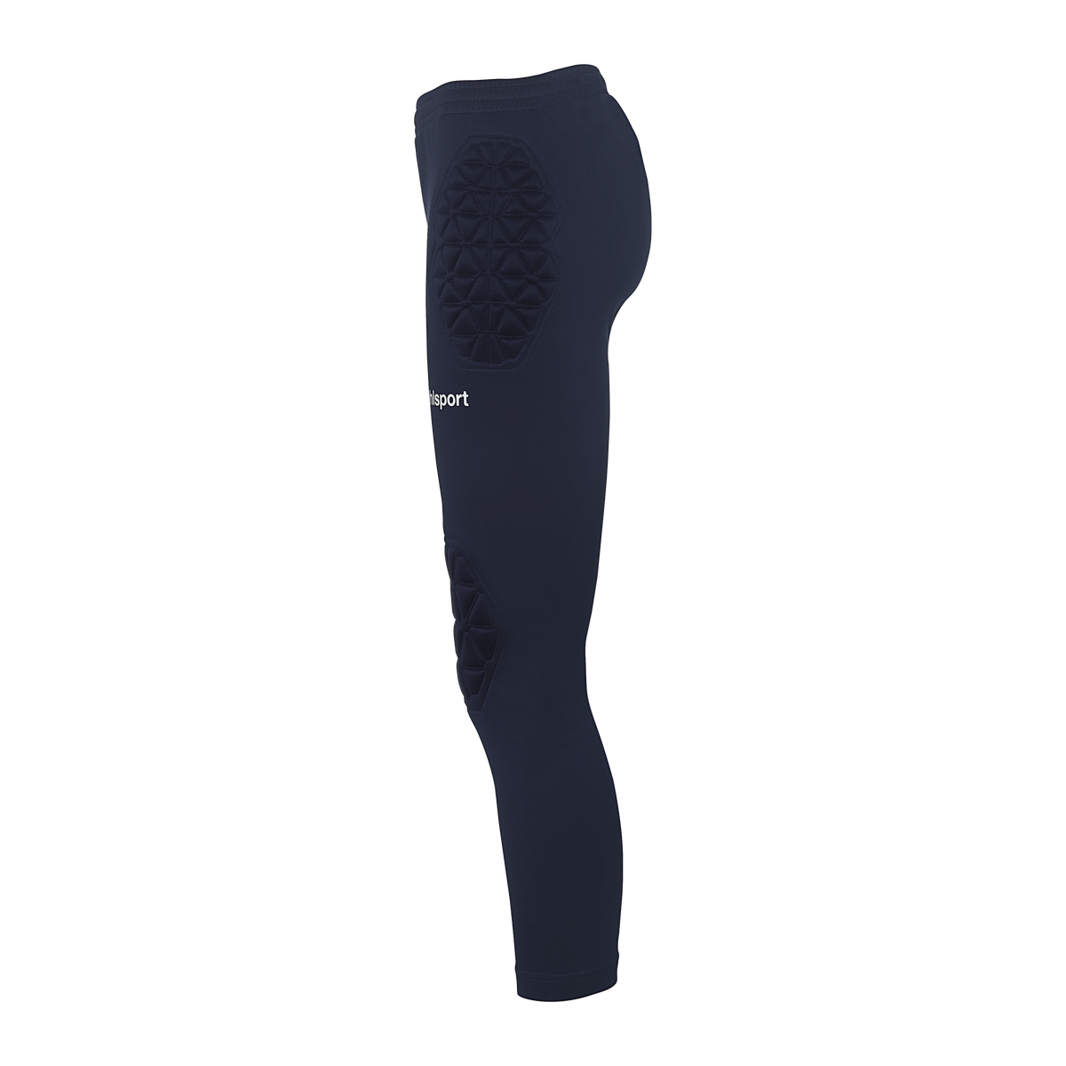 uhlsport Progressive Torwart Set Junior (marine)