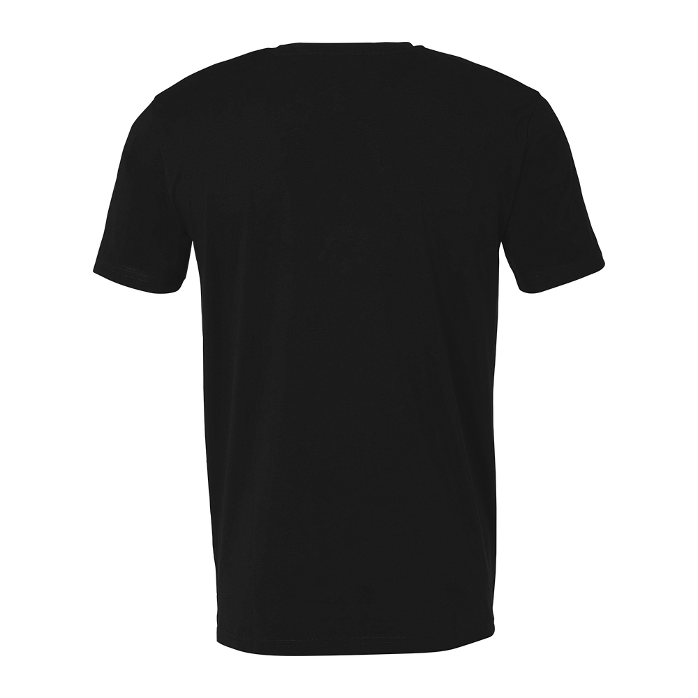 uhlsport Essential Promo T-Shirt Kind (schwarz)