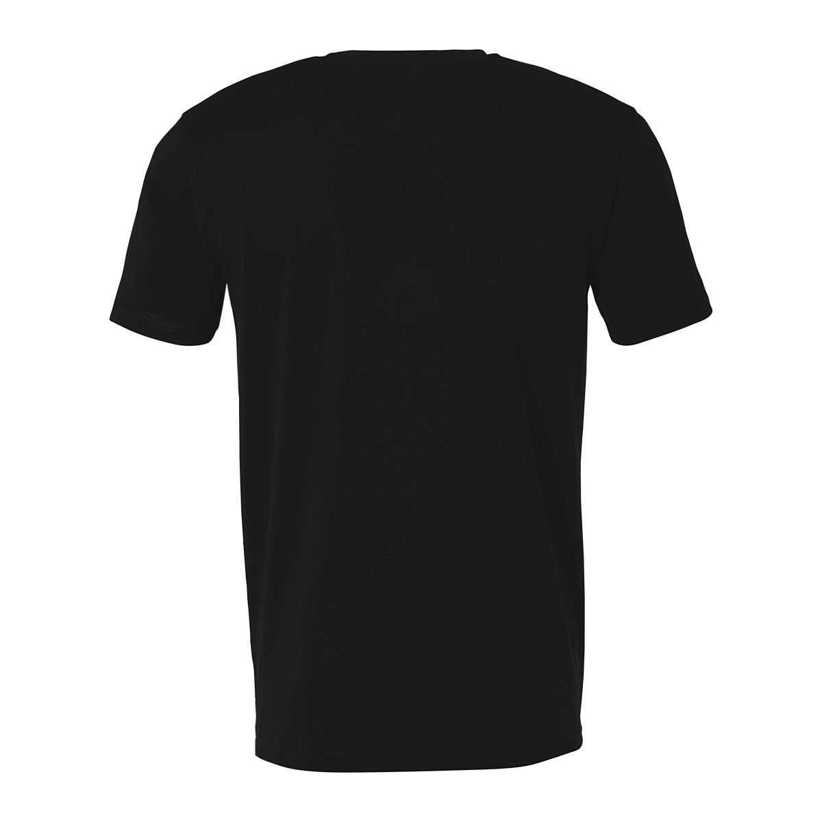 uhlsport Essential Promo T-Shirt Kind (schwarz)