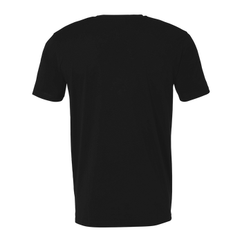 uhlsport Essential Promo T-Shirt Kind (schwarz)