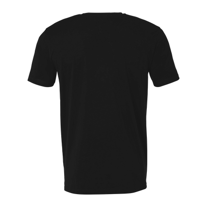uhlsport Essential Promo T-Shirt Kind (schwarz)