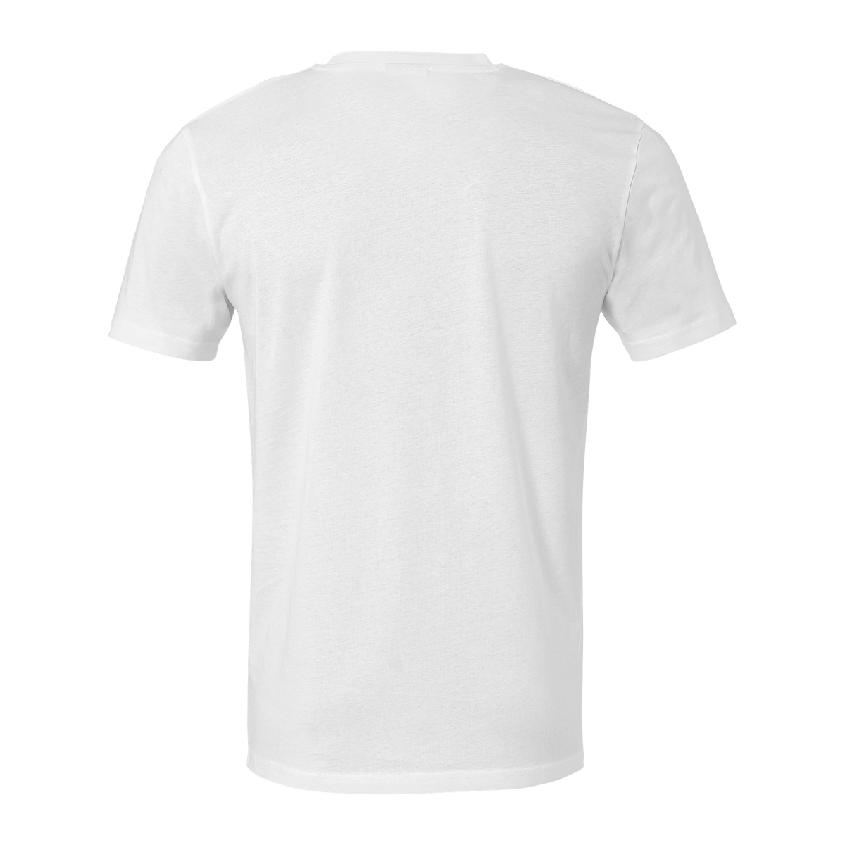 uhlsport Essential Promo T-Shirt Kind (weiß)