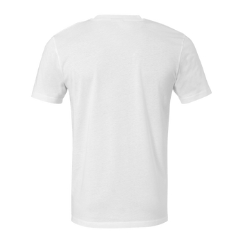 uhlsport Essential Promo T-Shirt Kind (weiß)