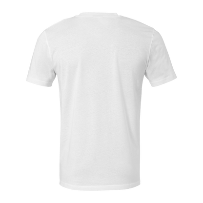 uhlsport Essential Promo T-Shirt Kind (weiß)