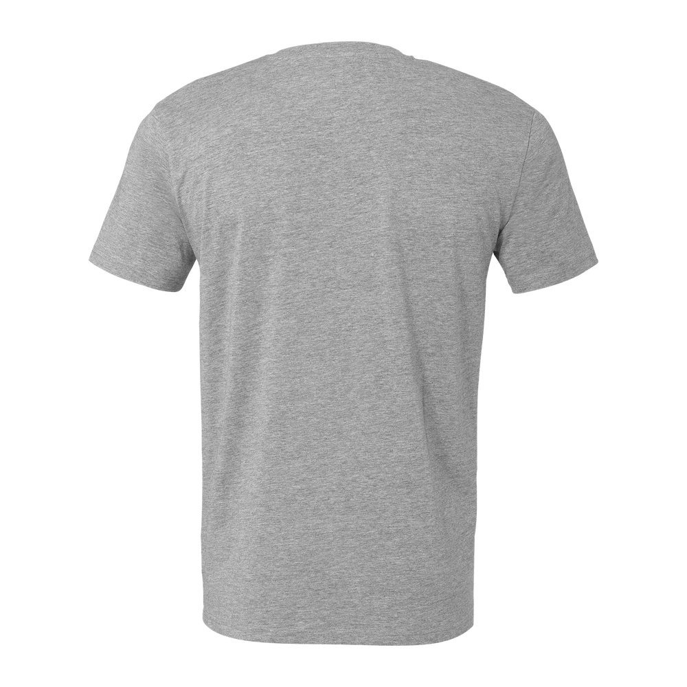 uhlsport Essential Promo T-Shirt Kind (dark grau melange)
