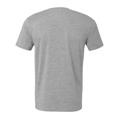 uhlsport Essential Promo T-Shirt Kind (dark grau melange)