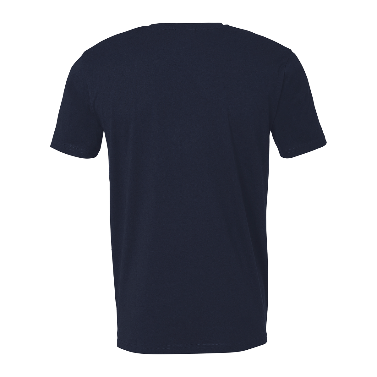 uhlsport Essential Promo T-Shirt Kind (marine)