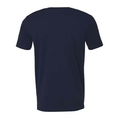 uhlsport Essential Promo T-Shirt Kind (marine)