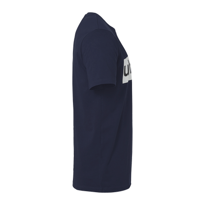 uhlsport Essential Promo T-Shirt Kind (marine)