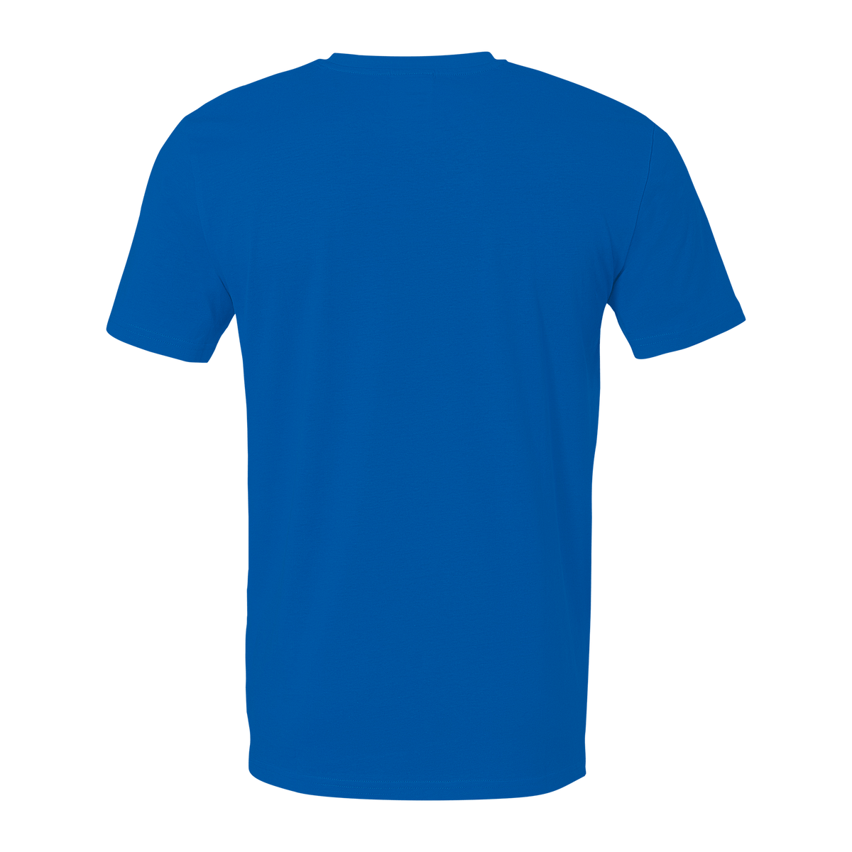 uhlsport Essential Promo T-Shirt Kind (azurblau)