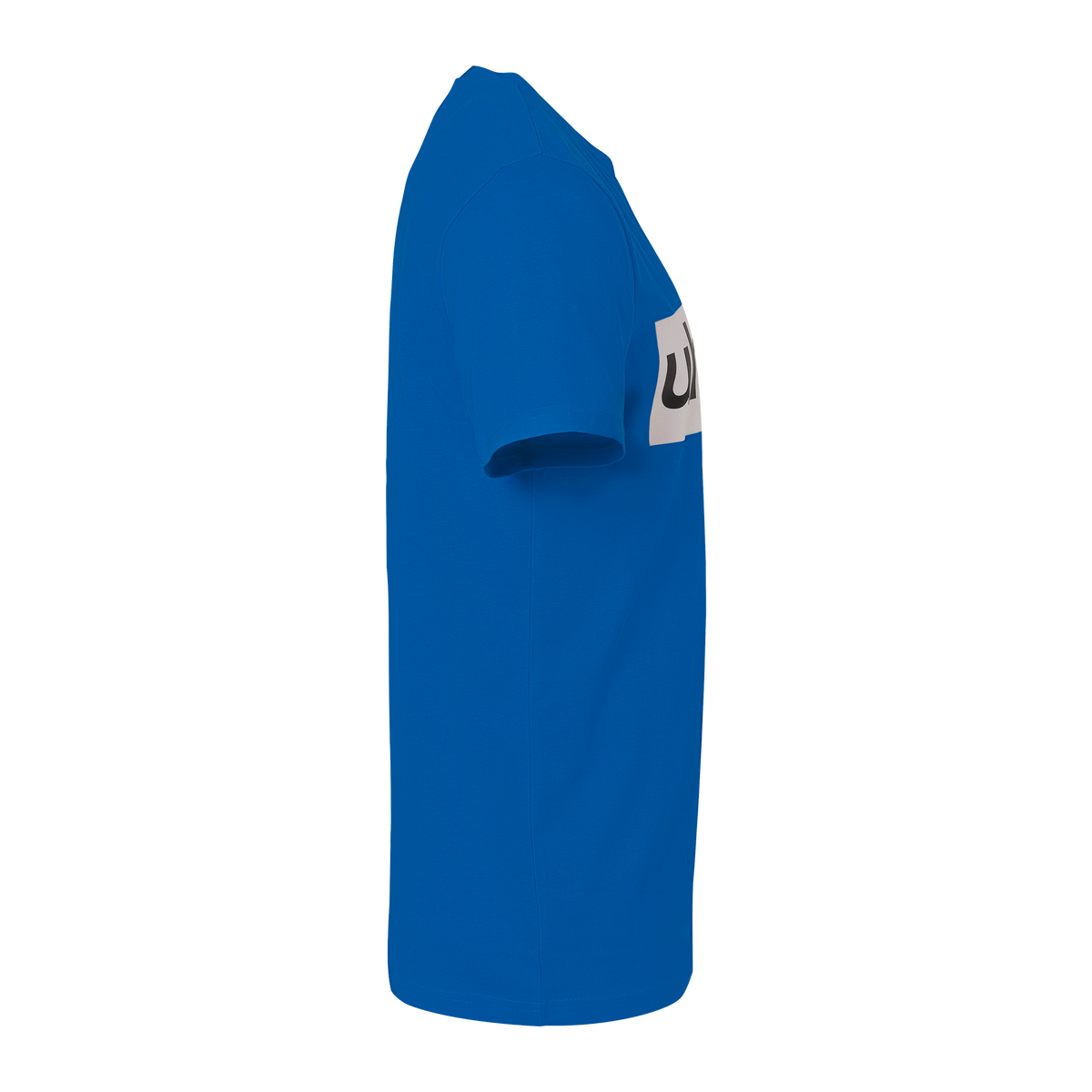 uhlsport Essential Promo T-Shirt Kind (azurblau)