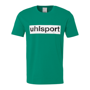 uhlsport Essential Promo T-Shirt Kind (lagune)
