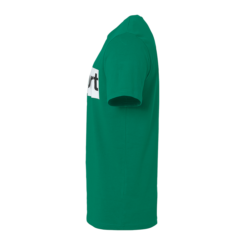 uhlsport Essential Promo T-Shirt Kind (lagune)