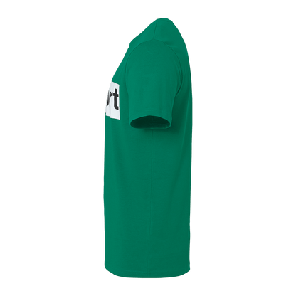 uhlsport Essential Promo T-Shirt Kind (lagune)