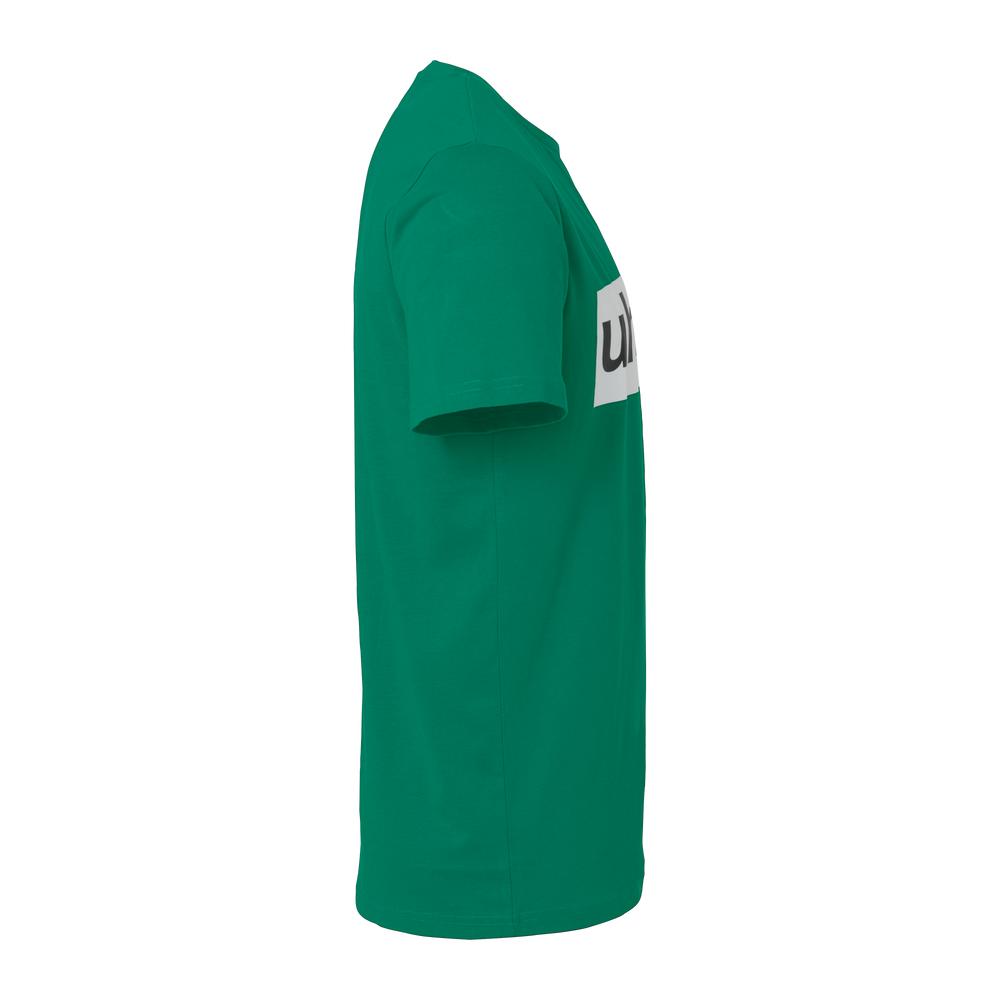 uhlsport Essential Promo T-Shirt Kind (lagune)