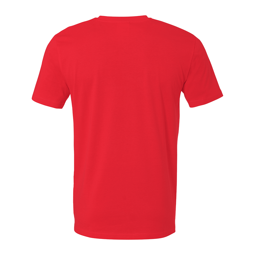 uhlsport Essential Promo T-Shirt Kind (rot)