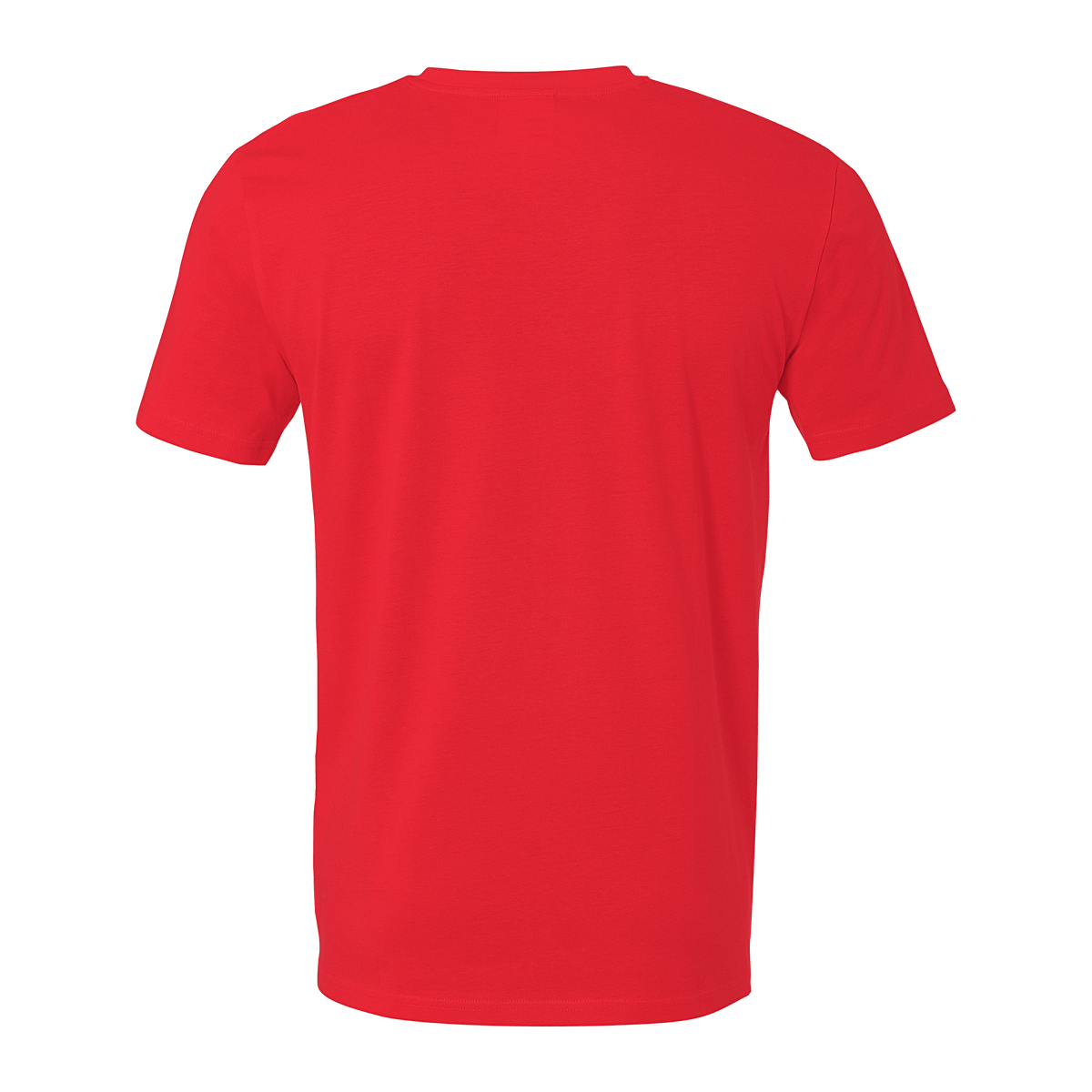 uhlsport Essential Promo T-Shirt Kind (rot)
