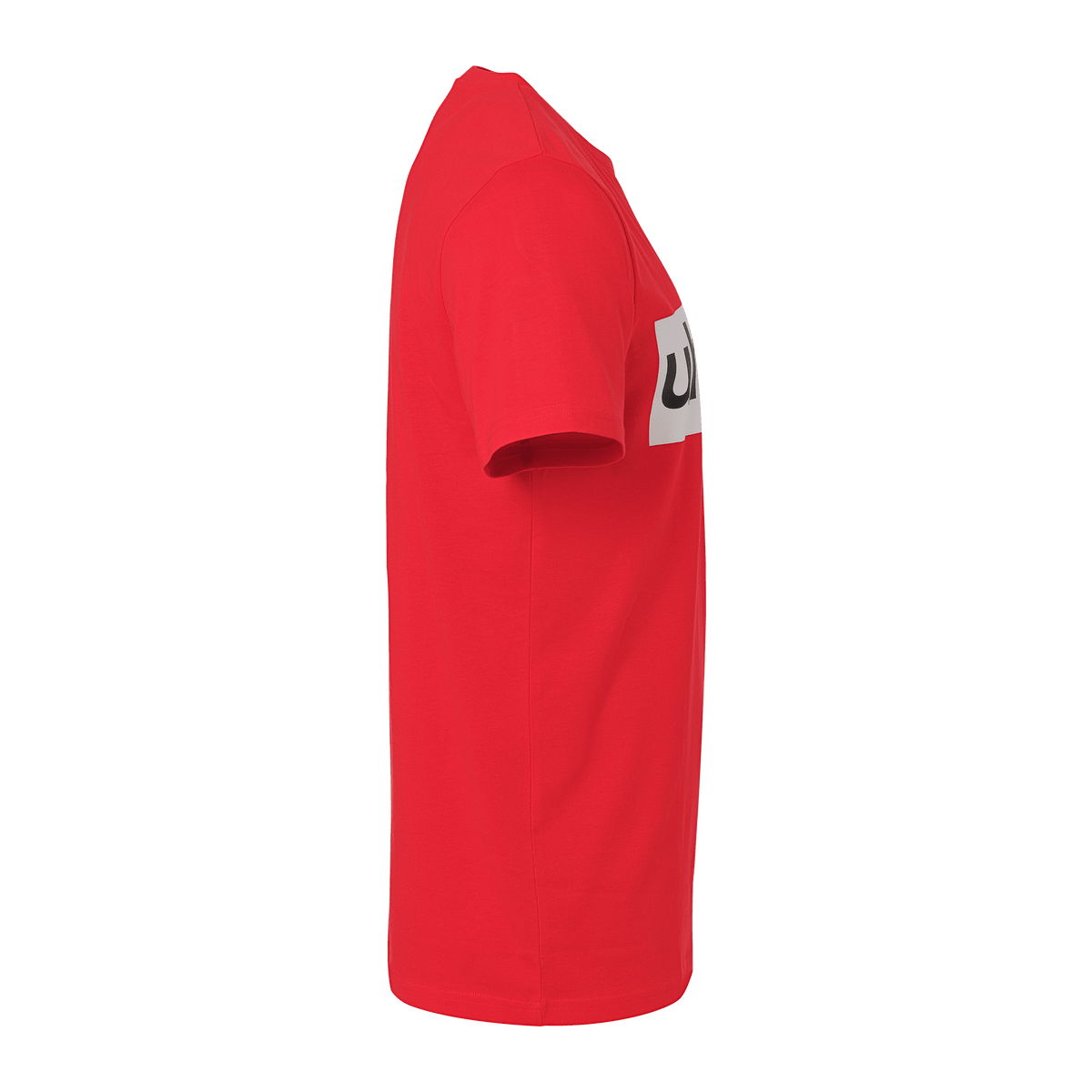 uhlsport Essential Promo T-Shirt Kind (rot)