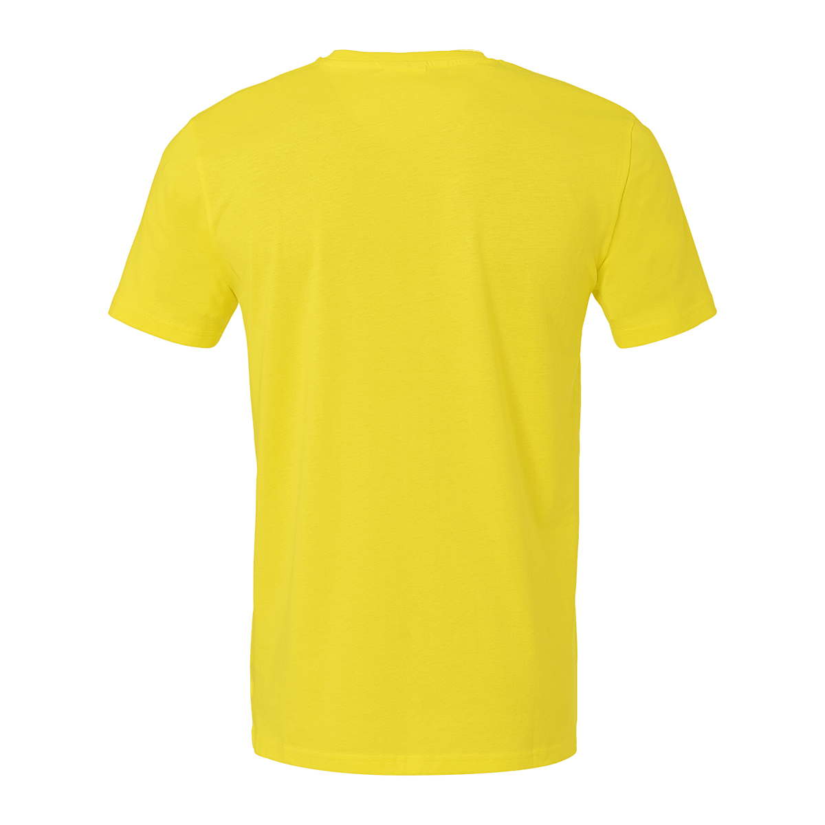uhlsport Essential Promo T-Shirt Kind (limonengelb)
