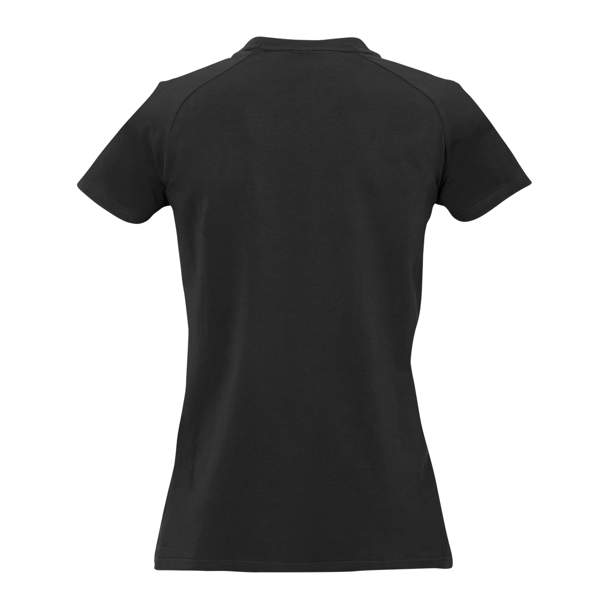 uhlsport ID T-Shirt Damen (schwarz)