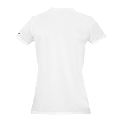 uhlsport ID T-Shirt Damen (weiß)