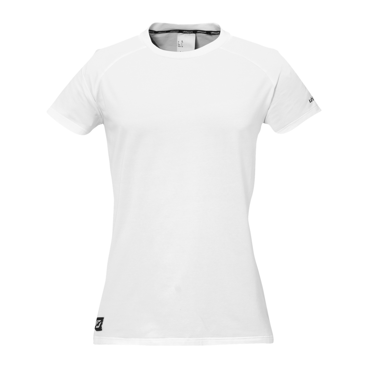 uhlsport ID T-Shirt Damen (weiß)