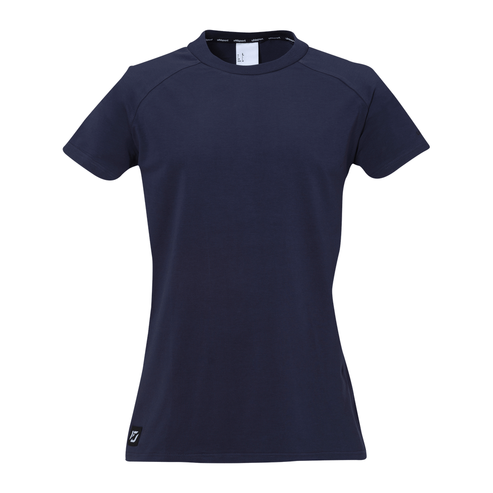 uhlsport ID T-Shirt Damen (marine)