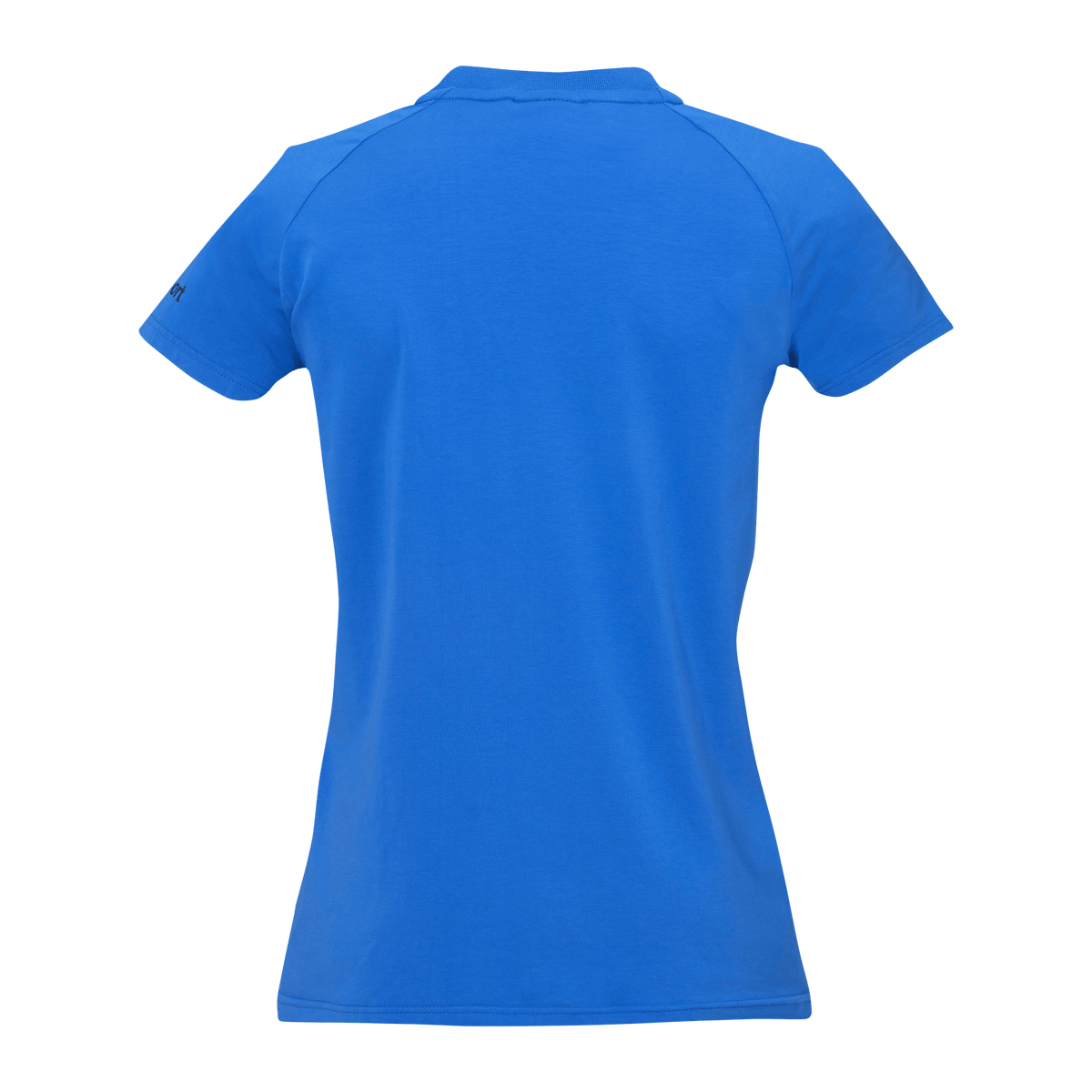 uhlsport ID T-Shirt Damen (azurblau)