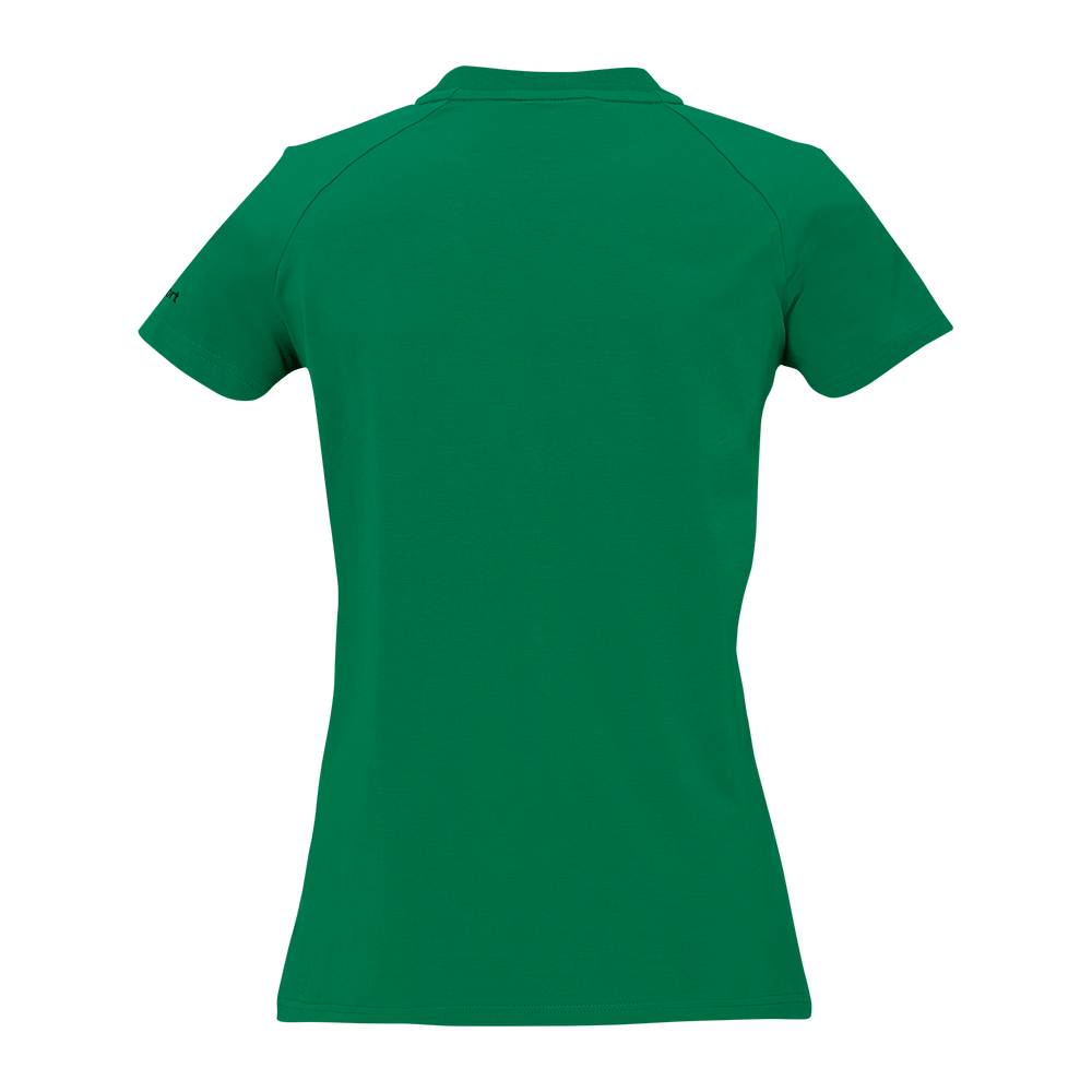 uhlsport ID T-Shirt Damen (lagune)