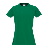 uhlsport ID T-Shirt Damen (lagune)