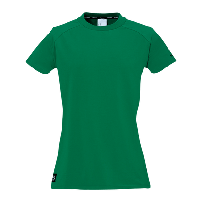 uhlsport ID T-Shirt Damen (lagune)