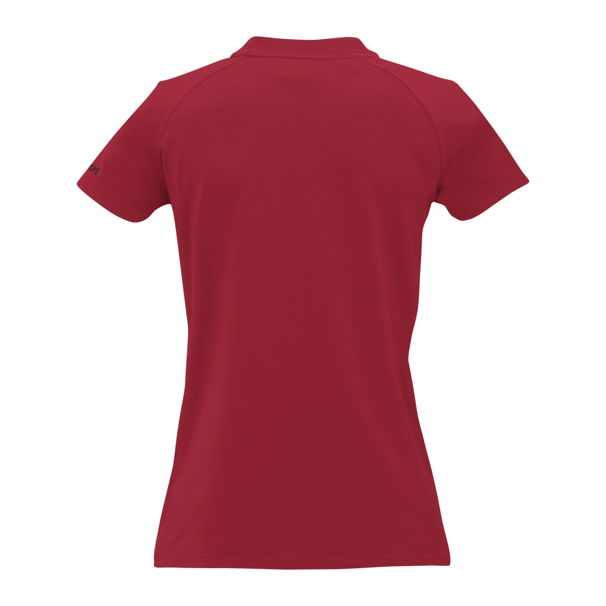 uhlsport ID T-Shirt Damen (bordeaux)